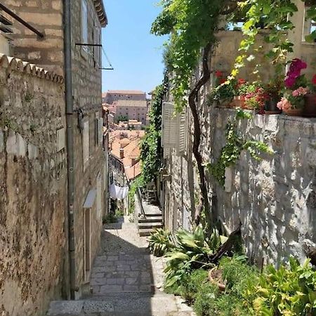 House Marija In Old Town Lägenhet Dubrovnik Exteriör bild