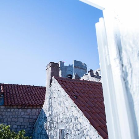 House Marija In Old Town Lägenhet Dubrovnik Exteriör bild