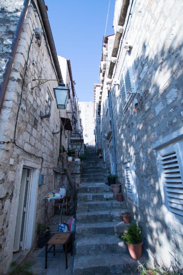 House Marija In Old Town Lägenhet Dubrovnik Exteriör bild