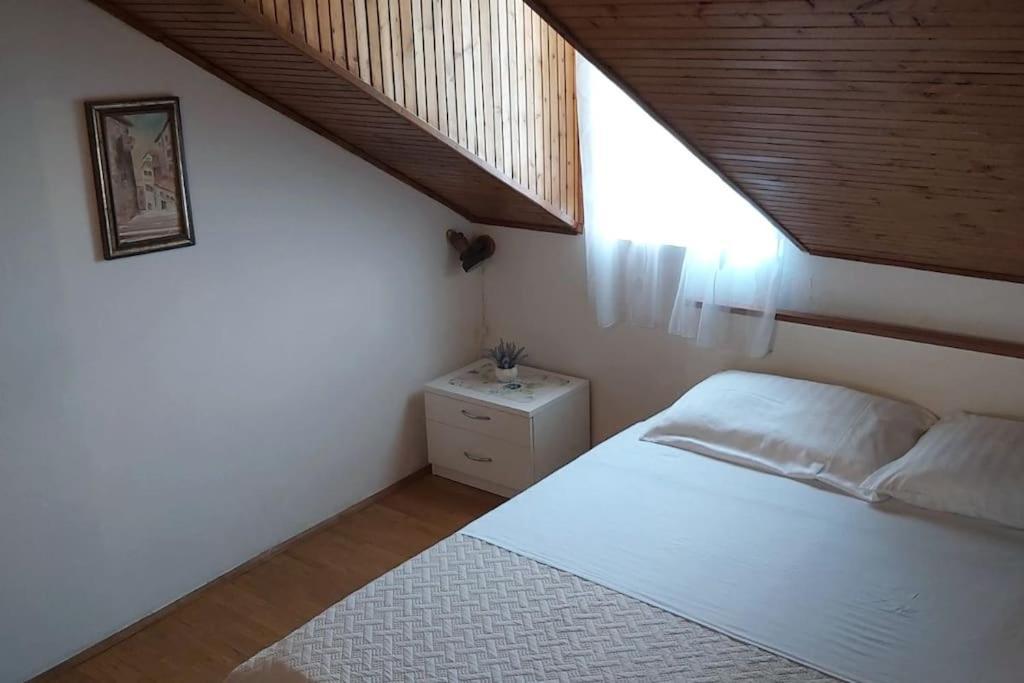 House Marija In Old Town Lägenhet Dubrovnik Exteriör bild