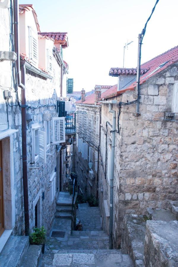 House Marija In Old Town Lägenhet Dubrovnik Exteriör bild